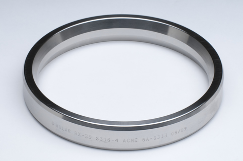 API 6A HB160 BX157 Metal Seal Ring - Rubber Seals and Gasket